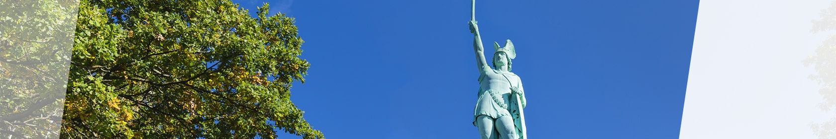 Hermannsdenkmal