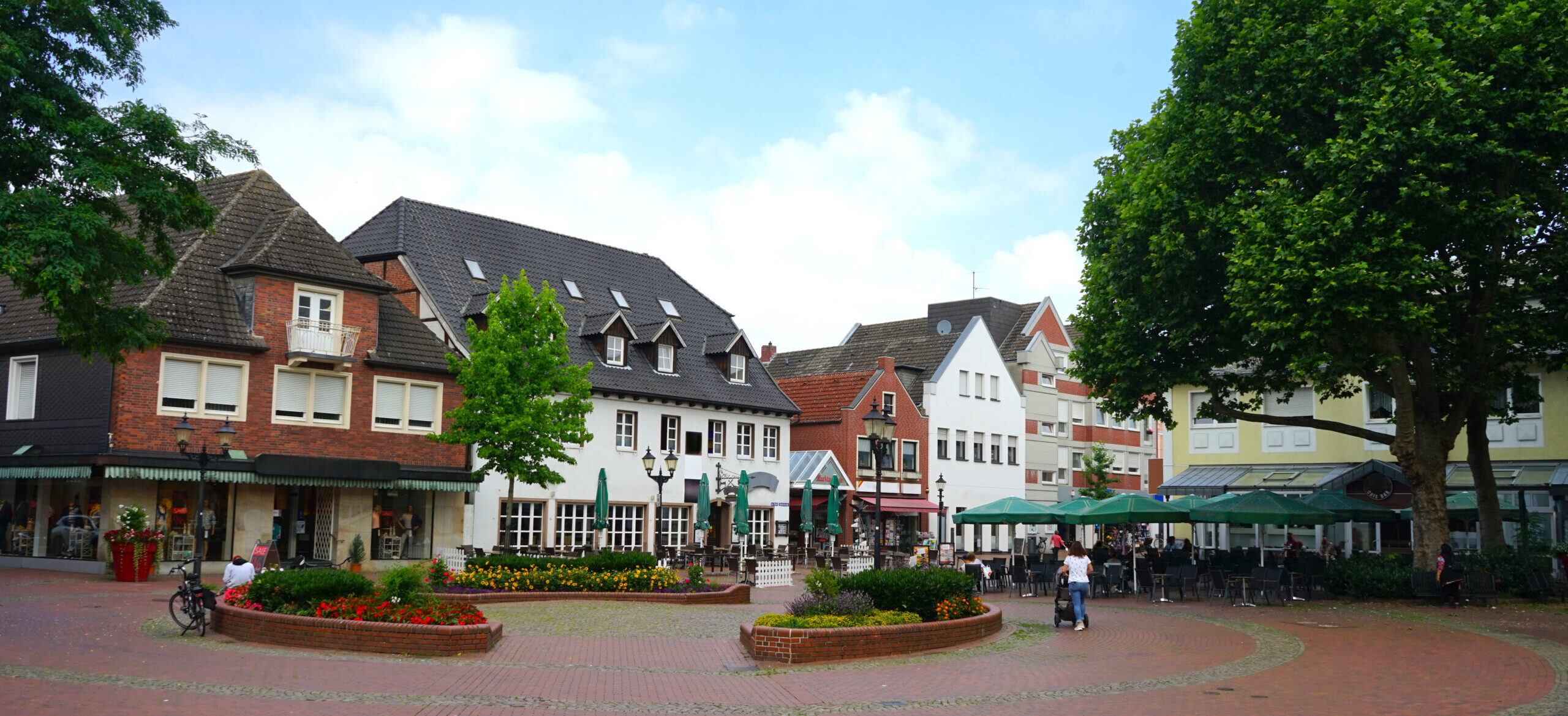 Autovermietung Oelde